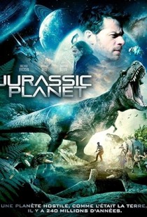 Jurassic Galaxy (2018) | MoVRiP