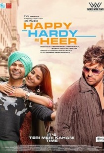 Happy Hardy and Heer (2020) | MoVRiP