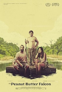 The Peanut Butter Falcon (2019) | MoVRiP