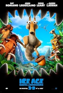 Ice Age: Dawn of the Dinosaurs (2009) | MoVRiP