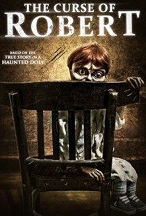 The Curse of Robert the Doll (2016) | MoVRiP