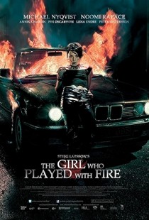 The Girl Who Played with Fire (2009) | MoVRiP