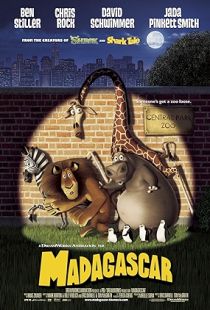 Madagascar (2005) | MoVRiP