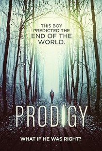 Prodigy (2018) | MoVRiP