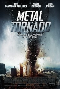 Metal Tornado (2011) | MoVRiP