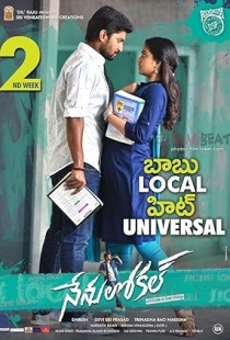 Nenu Local (2017) | MoVRiP