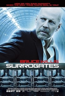 Surrogates (2009) | MoVRiP