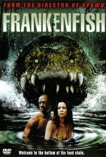 Frankenfish (2004) | MoVRiP