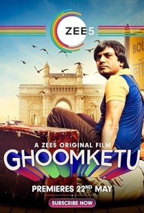 Ghoomketu (2020) | MoVRiP