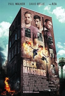 Brick Mansions (2014) | MoVRiP