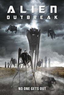 Alien Outbreak (2020) | MoVRiP