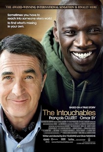 The Intouchables (2011) | MoVRiP