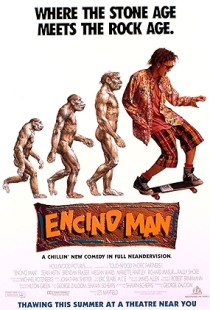 Encino Man (1992) | MoVRiP