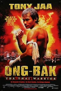 Ong-Bak: The Thai Warrior (2003) | MoVRiP