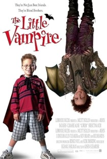 The Little Vampire (2000) | MoVRiP