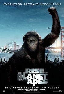 Rise of the Planet of the Apes (2011) | MoVRiP