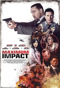 Maximum Impact (2017) | MoVRiP