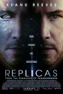 Replicas (2018) | MoVRiP