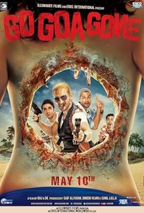 Go Goa Gone (2013) | MoVRiP