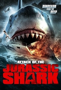 Jurassic Shark (2012) | MoVRiP