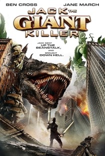 Jack the Giant Killer (2013) | MoVRiP