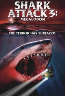 Shark Attack 3: Megalodon (2002) | MoVRiP