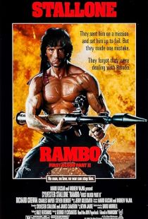 Rambo: First Blood Part II (1985) | MoVRiP