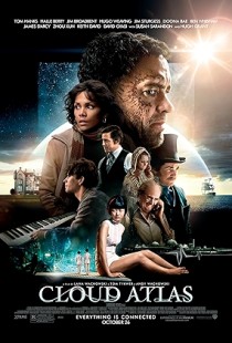 Cloud Atlas (2012) | MoVRiP