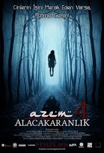 Azem 4: Alacakaranlik (2016) | MoVRiP