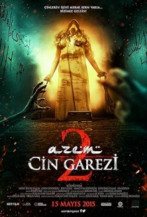 Azem 2: Cin Garezi (2015) | MoVRiP