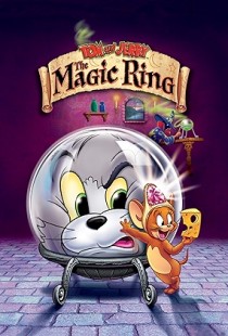 Tom and Jerry: The Magic Ring (2001) | MoVRiP