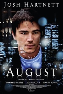 August (2008) | MoVRiP