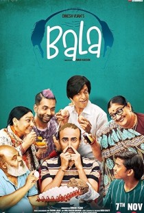 Bala (2019) | MoVRiP