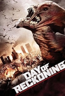 Day of Reckoning (2016) | MoVRiP