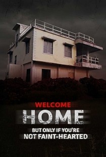 Welcome Home (2020) | MoVRiP