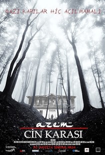 Azem: Cin Karasi (2014) | MoVRiP