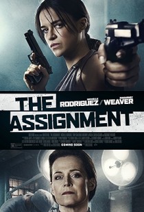 The Assignment (2016) | MoVRiP