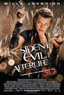 Resident Evil: Afterlife (2010) | MoVRiP