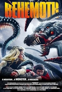 Behemoth (2011) | MoVRiP