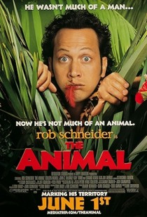 The Animal (2001) | MoVRiP