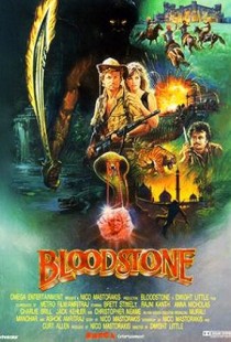 Bloodstone (1988) | MoVRiP