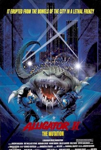 Alligator II: The Mutation (1991) | MoVRiP