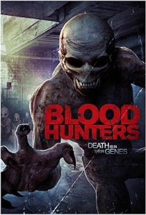 Blood Hunters (2016) | MoVRiP