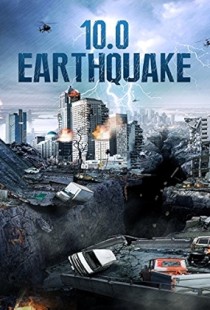 10.0 Earthquake (2014) | MoVRiP