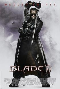 Blade II (2002) | MoVRiP