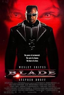 Blade (1998) | MoVRiP