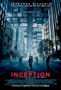 Inception (2010) | MoVRiP