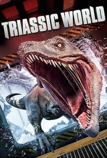 Triassic World (2018) | MoVRiP