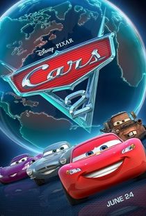 Cars 2 (2011) | MoVRiP