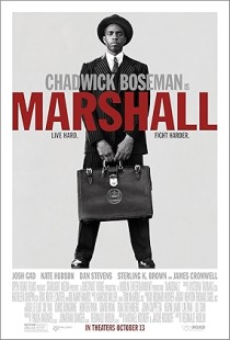 Marshall (2017) | MoVRiP